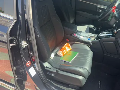 Honda Breeze New Energy
