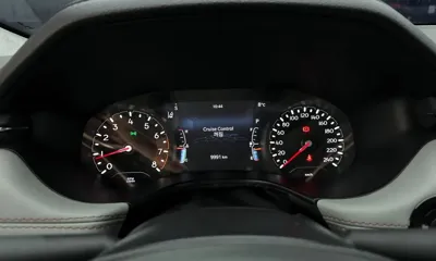 Jeep Compass 2022, 9991 км, за 17211.91 USD - фото 8
