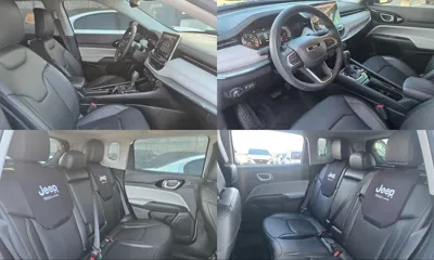 Jeep Compass 2022, 9991 км, за 17211.91 USD - фото 11