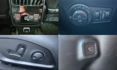 Jeep Compass 2022, 9991 км, за 17211.91 USD - фото 19