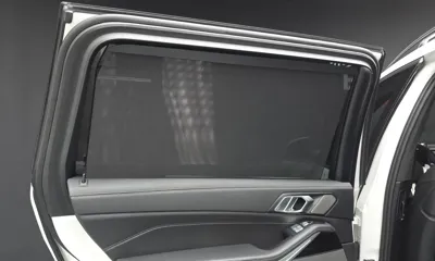 BMW X7 2024, 23427 км, за 74592.87 USD - фото 34