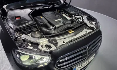 Mercedes-Benz E-Class 2022, 68046 км, за 21333.86 USD - фото 6