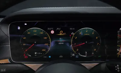Mercedes-Benz E-Class 2022, 68046 км, за 21333.86 USD - фото 8