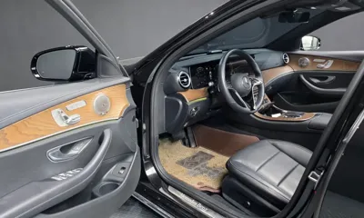 Mercedes-Benz E-Class 2022, 68046 км, за 21333.86 USD - фото 10