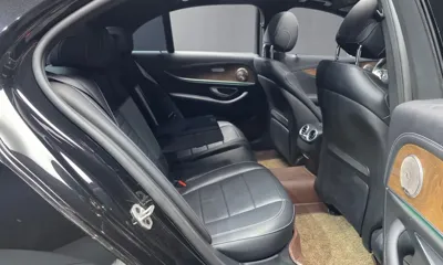 Mercedes-Benz E-Class 2022, 68046 км, за 21333.86 USD - фото 12
