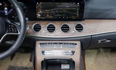 Mercedes-Benz E-Class 2022, 68046 км, за 21333.86 USD - фото 14