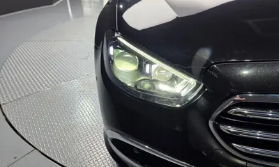 Mercedes-Benz E-Class 2022, 68046 км, за 21333.86 USD - фото 22
