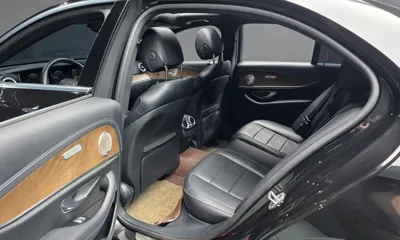 Mercedes-Benz E-Class 2022, 68046 км, за 21333.86 USD - фото 26