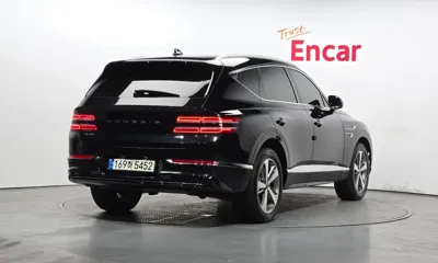 Genesis GV80 2022, 131419 км, за 23653.78 USD