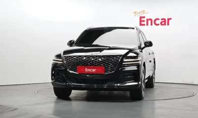 Genesis GV80 2022, 131419 км, за 23653.78 USD