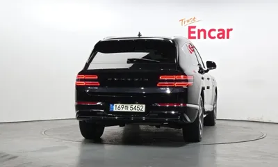 Genesis GV80 2022, 131419 км, за 23653.78 USD