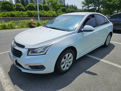 ChevroletGMDaewoo Cruze 2016, 31000 км, за 1947.88 USD