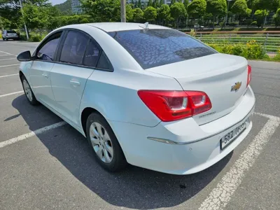 ChevroletGMDaewoo Cruze 2016, 31000 км, за 1947.88 USD