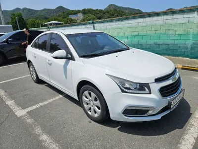 ChevroletGMDaewoo Cruze 2016, 31000 км, за 1947.88 USD