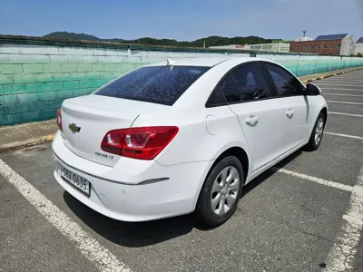ChevroletGMDaewoo Cruze 2016, 31000 км, за 1947.88 USD - фото 6