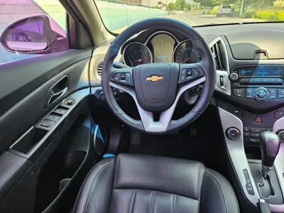 ChevroletGMDaewoo Cruze 2016, 31000 км, за 1947.88 USD - фото 7