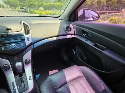 ChevroletGMDaewoo Cruze 2016, 31000 км, за 1947.88 USD - фото 8