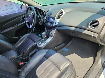 ChevroletGMDaewoo Cruze 2016, 31000 км, за 1947.88 USD - фото 10