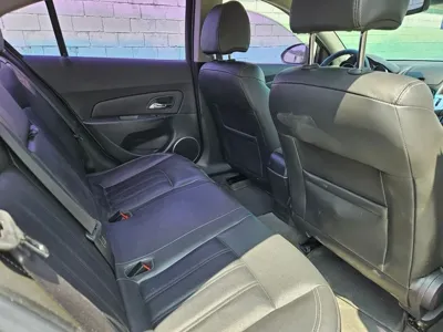 ChevroletGMDaewoo Cruze 2016, 31000 км, за 1947.88 USD - фото 11
