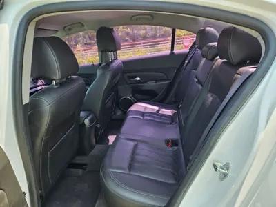 ChevroletGMDaewoo Cruze 2016, 31000 км, за 1947.88 USD - фото 12