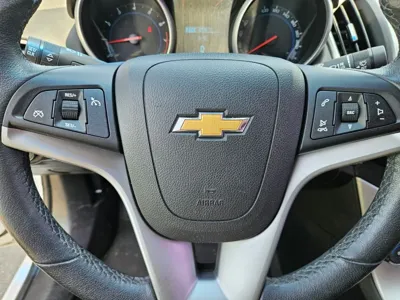 ChevroletGMDaewoo Cruze 2016, 31000 км, за 1947.88 USD - фото 15