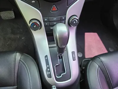 ChevroletGMDaewoo Cruze 2016, 31000 км, за 1947.88 USD - фото 18