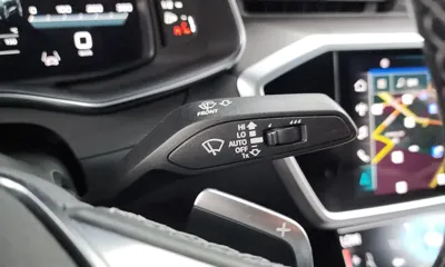 Audi A7 2023, 58741 км, за 36156.37 USD - фото 27