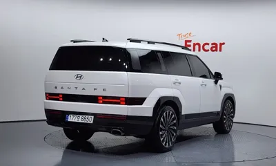 Hyundai Santafe 2024, 18824 км, за 21076.97 USD