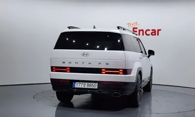 Hyundai Santafe 2024, 18824 км, за 21076.97 USD