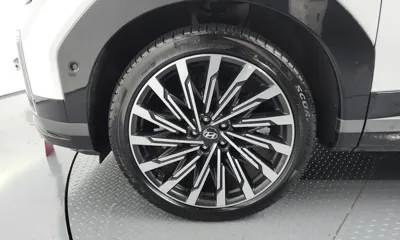 Hyundai Santafe 2024, 18824 км, за 21076.97 USD