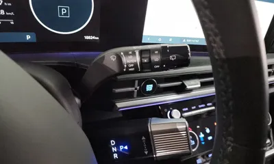 Hyundai Santafe 2024, 18824 км, за 21076.97 USD - фото 9