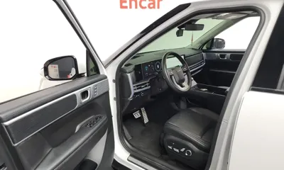 Hyundai Santafe 2024, 18824 км, за 21076.97 USD - фото 10