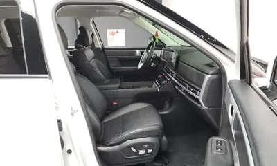 Hyundai Santafe 2024, 18824 км, за 21076.97 USD - фото 11