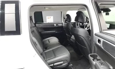 Hyundai Santafe 2024, 18824 км, за 21076.97 USD - фото 12