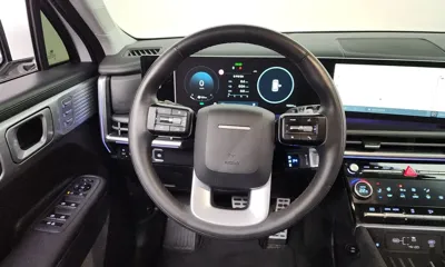 Hyundai Santafe 2024, 18824 км, за 21076.97 USD - фото 13