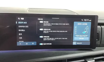 Hyundai Santafe 2024, 18824 км, за 21076.97 USD - фото 16