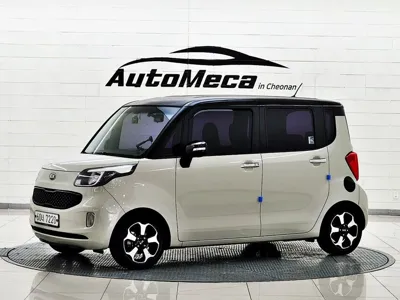 Kia Ray 2015, 154665 км, за 4135.49 USD