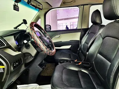 Kia Ray 2015, 154665 км, за 4135.49 USD - фото 8