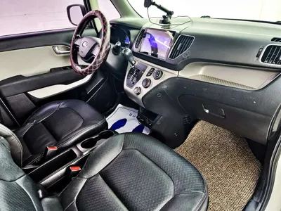 Kia Ray 2015, 154665 км, за 4135.49 USD - фото 11