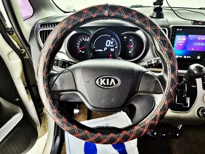 Kia Ray 2015, 154665 км, за 4135.49 USD - фото 12