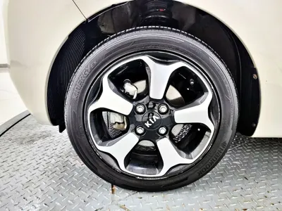 Kia Ray 2015, 154665 км, за 4135.49 USD - фото 20