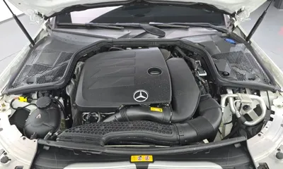 Mercedes-Benz C-Class 2021, 37703 км, за 18178.23 USD - фото 6