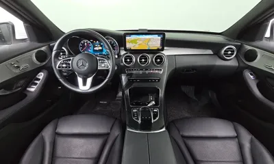 Mercedes-Benz C-Class 2021, 37703 км, за 18178.23 USD - фото 7
