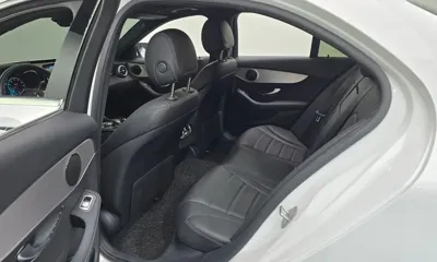 Mercedes-Benz C-Class 2021, 37703 км, за 18178.23 USD - фото 11