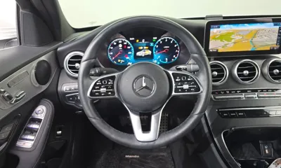 Mercedes-Benz C-Class 2021, 37703 км, за 18178.23 USD - фото 13