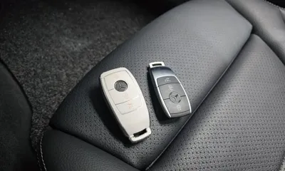 Mercedes-Benz C-Class 2021, 37703 км, за 18178.23 USD - фото 15