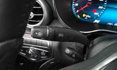 Mercedes-Benz C-Class 2021, 37703 км, за 18178.23 USD - фото 17