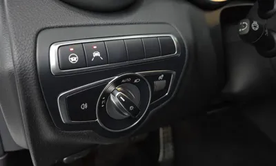 Mercedes-Benz C-Class 2021, 37703 км, за 18178.23 USD - фото 18