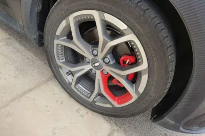 ORA Good Cat GT 2023, 25600 км, за 11639 USD