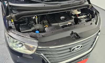 Hyundai Starex 2019, 110323 км, за 9058.68 USD - фото 6
